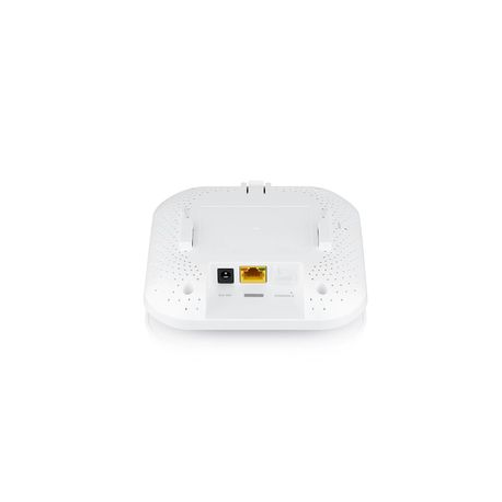 Zyxel NWA50AX - Radio access point - Wi-Fi 6 - 2.4 GHz, 5 GHz - 5