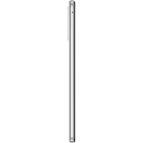 MOBILE PHONE GALAXY M52 128GB/WHITE SM-M526BZWDEUE SAMSUNG