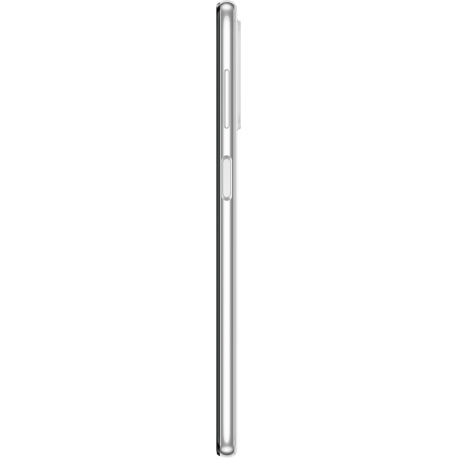 MOBILE PHONE GALAXY M52 128GB/WHITE SM-M526BZWDEUE SAMSUNG