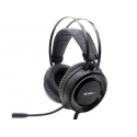 Sandberg Dominator - Headset - full size - wired - 3.5 mm jack