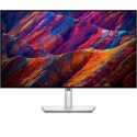 Dell UltraSharp U3223QE - LED monitor - 31.5" - 3840 x 2160 4K @ 60 Hz - IPS - 400 cd / m² - 2000:1 - 5 ms - HDMI, DisplayPort, USB-C - with 3 years direct  / 1 year indirect as standard (upsell possible to 5 years)