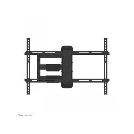 Neomounts by Newstar WL40-550BL16 - Mounting kit (wall mount) - for TV (full-motion) - black - screen size: 40"-65" - 0