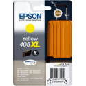 Epson 408 - 14.7 ml - high capacity - yellow - original - blister - ink cartridge - for WorkForce WF-7830, WF-7840; WorkForce Pro WF-3820, WF-3825, WF-4820, WF-4830