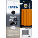 Epson 408 - 18.9 ml - black - original - blister - ink cartridge - for WorkForce WF-7830, WF-7840; WorkForce Pro WF-3820, WF-3825, WF-4820, WF-4830