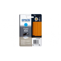Epson 408 - 21.6 ml - cyan - original - blister - ink cartridge - for WorkForce Pro WF-C4810DTWF