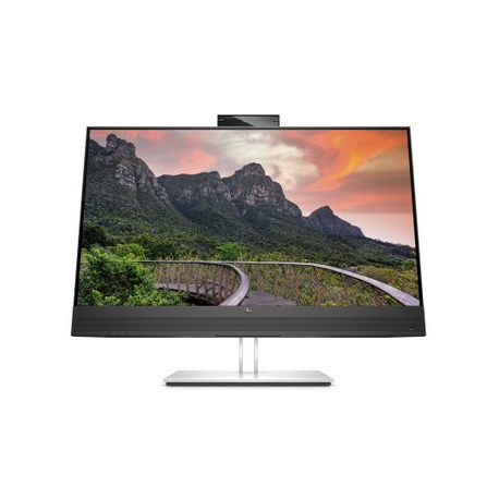 HP E-Display E27m G4 68.58cm 27inch IPS QHD 2560x1440 16:9 1000:1 5ms 300nits HDMI USB-C 3YW