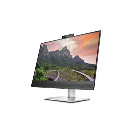 HP E-Display E27m G4 68.58cm 27inch IPS QHD 2560x1440 16:9 1000:1 5ms 300nits HDMI USB-C 3YW