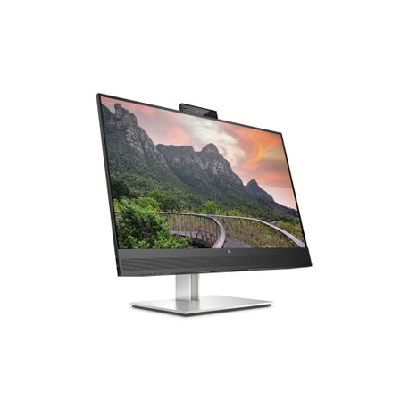 HP E-Display E27m G4 68.58cm 27inch IPS QHD 2560x1440 16:9 1000:1 5ms 300nits HDMI USB-C 3YW