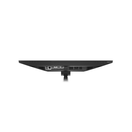 HP E24m G4 Conferencing Monitor - E-Series - LED monitor - 23.8" - 1920 x 1080 Full HD (1080p) @ 75 Hz - IPS - 300 cd / m² - 1000:1 - 5 ms - HDMI, DisplayPort, USB-C - speakers - silver (stand), black head - 7
