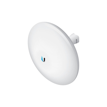 UBIQUITI NBE-2AC-13 NanoBeam 2AC 13dBi 2.4GHz 802.11ac TDMA Gigabit PoE