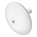 Ubiquiti NanoBeam 2AC NBE-2AC-13 - Wireless bridge - GigE, AirMax ac - AirMax ac - 2.4 GHz