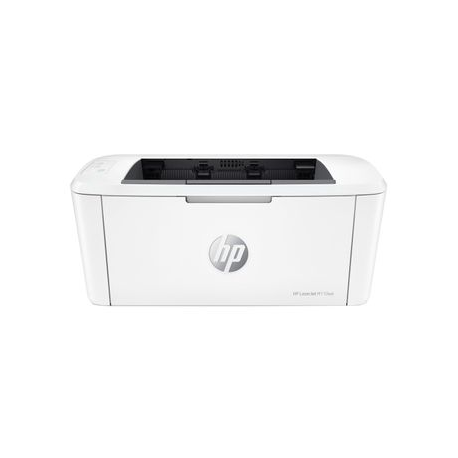 HP LaserJet M110we - Printer - B/W - laser - A4/Legal - 600 x 600 dpi - up to 20 ppm - capacity: 150 sheets - USB 2.0, Wi-Fi(n), Bluetooth LE - 0