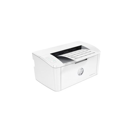 HP LaserJet M110we - Printer - B/W - laser - A4/Legal - 600 x 600 dpi - up to 20 ppm - capacity: 150 sheets - USB 2.0, Wi-Fi(n), Bluetooth LE - 3