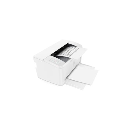 HP LaserJet M110we - Printer - B/W - laser - A4/Legal - 600 x 600 dpi - up to 20 ppm - capacity: 150 sheets - USB 2.0, Wi-Fi(n), Bluetooth LE - 4