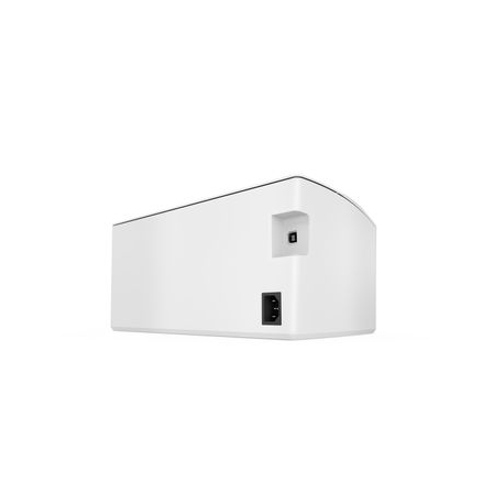 HP LaserJet M110we - Printer - B/W - laser - A4/Legal - 600 x 600 dpi - up to 20 ppm - capacity: 150 sheets - USB 2.0, Wi-Fi(n), Bluetooth LE - 6