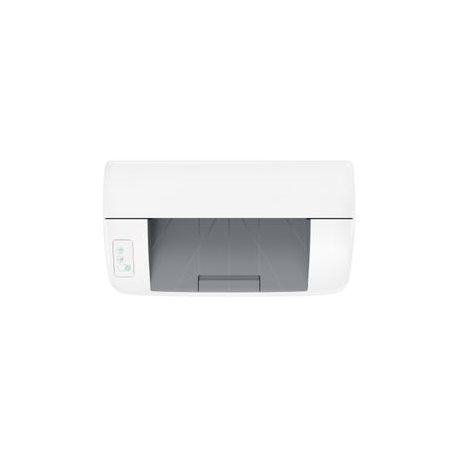 HP LaserJet M110we - Printer - B/W - laser - A4/Legal - 600 x 600 dpi - up to 20 ppm - capacity: 150 sheets - USB 2.0, Wi-Fi(n), Bluetooth LE - 9