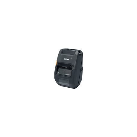3inch Mobile Label Receipt Printer + Battery BT/WIFI 