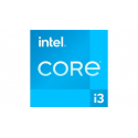 Intel Core i3 12100F - 3.3 GHz - 4 cores - 8 threads - 12 MB cache - LGA1700 Socket - Box