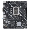 ASUS PRIME H610M-K D4 - Motherboard - micro ATX - LGA1700 Socket - H610 Chipset - USB 3.2 Gen 1, USB 3.2 Gen 2 - Gigabit LAN - onboard graphics (CPU required) - HD Audio (8-channel)