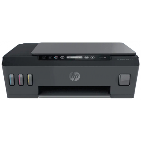 HP Smart Tank 515 Multifunction priner INK 11ppm