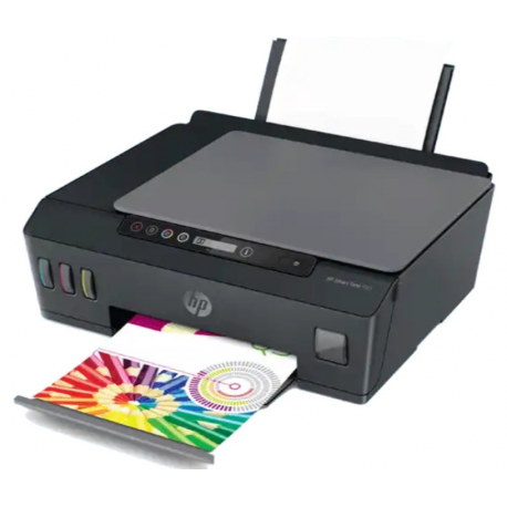 HP Smart Tank 515 Multifunction priner INK 11ppm