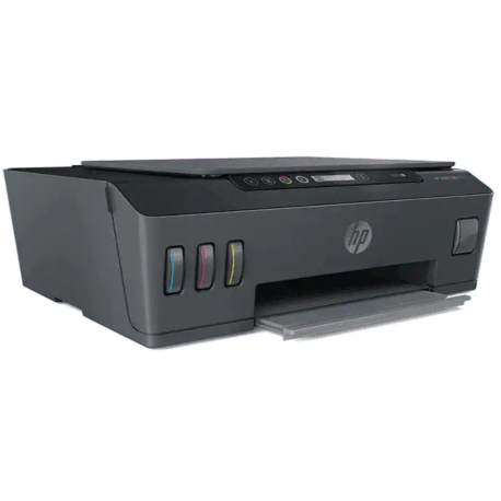 HP Smart Tank 515 Multifunction priner INK 11ppm