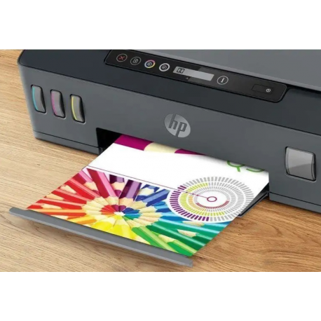 HP Smart Tank 515 Multifunction priner INK 11ppm