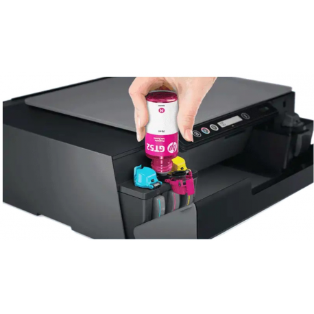 HP Smart Tank 515 Multifunction priner INK 11ppm