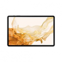 Samsung Galaxy Tab S8+ - Tablet - Android - 128 GB - 12.4" Super AMOLED (2800 x 1752) - microSD slot - graphite