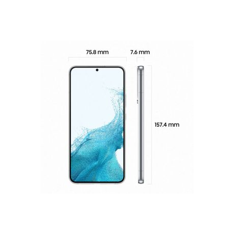 SAMSUNG GALAXY S22 PLUS S906