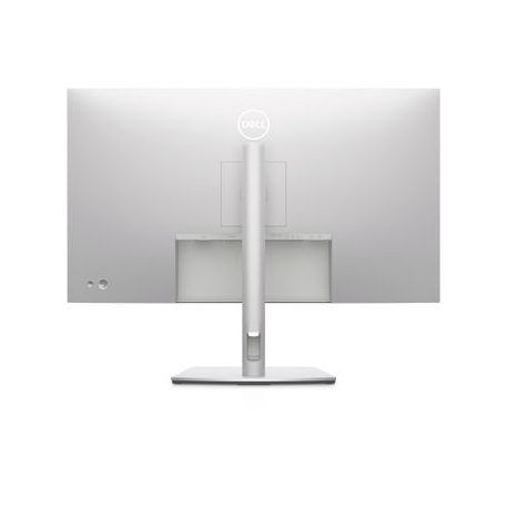 Dell UltraSharp U3223QE - LED monitor - 31.5" - 3840 x 2160 4K @ 60 Hz - IPS - 400 cd / m² - 2000:1 - 5 ms - HDMI, DisplayPort, USB-C - with 3 years direct  / 1 year indirect as standard (upsell possible to 5 years) - 4