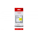 Canon PFI-030Y - 55 ml - yellow - original - ink tank - for imagePROGRAF TA-20, TA-20 MFP L24ei, TA-30, TA-30 MFP L36ei