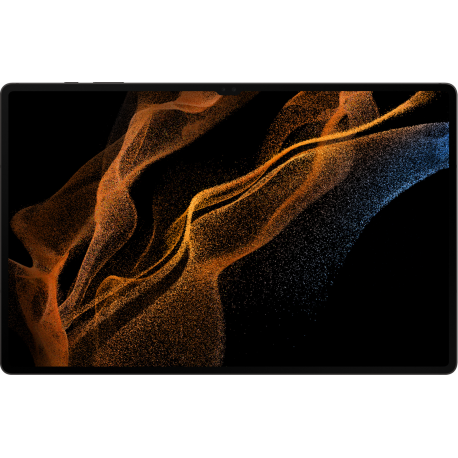 SAMSUNG Galaxy Tab S8 Ultra WiFi Graphite 8+128GB 14.6inch 2960x1848 WQXGA+ Qualcomm Snapdragon 8450 Octacore incl. S-Pen