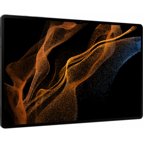 SAMSUNG Galaxy Tab S8 Ultra WiFi Graphite 8+128GB 14.6inch 2960x1848 WQXGA+ Qualcomm Snapdragon 8450 Octacore incl. S-Pen