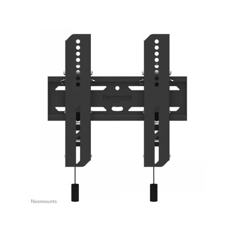 Neomounts by Newstar Select WL35S-850BL12 - Mounting kit (wall mount) - for TV (tiltable) - black - screen size: 24"-55" - 0