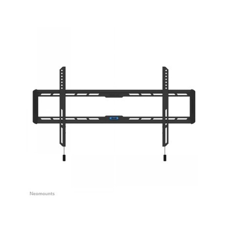 Neomounts by Newstar WL30-550BL18 - Mounting kit (wall plate, bracket adapter) - for LCD display - 0