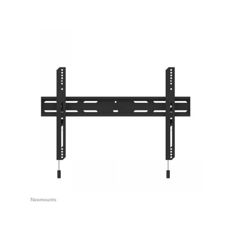 Neomounts by Newstar Select WL30S-850BL16 - Mounting kit (wall plate, bracket adapter) - for LCD display - lockable - 0