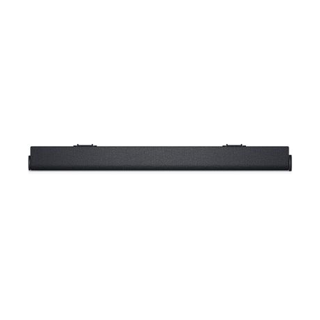Dell SB522A - Sound bar - for monitor - 4.5 Watt - for Dell P2222, P2422, P2423, P2722, P2723, P3222; UltraSharp U2422, U2723, U3023, U3223 - 4
