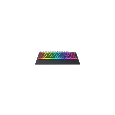 SILENTIUMPC Gear GK650K Omnis Kailh Brown RGB Pudding