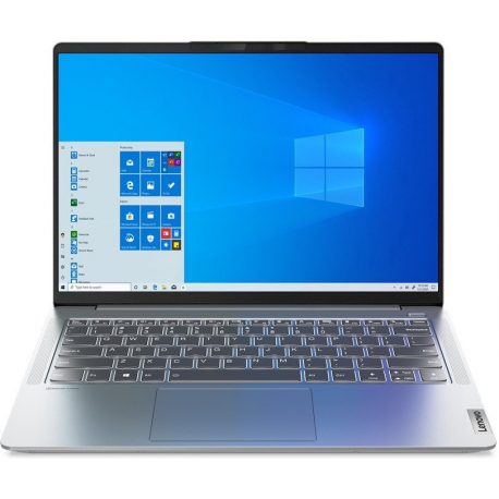 LENOVO IDEAPAD 5 PRO RYZEN 5 5600U/14FHD/8GB/512GB/W10H/ ENG (GREY)