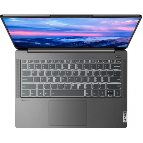 LENOVO IDEAPAD 5 PRO RYZEN 5 5600U/14FHD/8GB/512GB/W10H/ ENG (GREY)