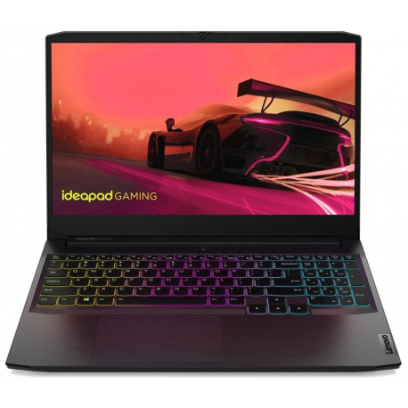 NB IPG3-15ACH6 R5-5600H 15"/16/512GB 82K200N6PB LENOVO