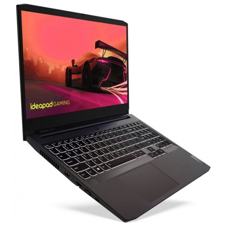 NB IPG3-15ACH6 R5-5600H 15"/16/512GB 82K200N6PB LENOVO