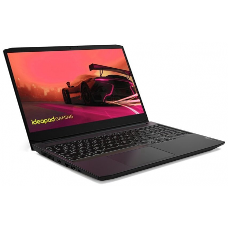NB IPG3-15ACH6 R5-5600H 15"/16/512GB 82K200N6PB LENOVO