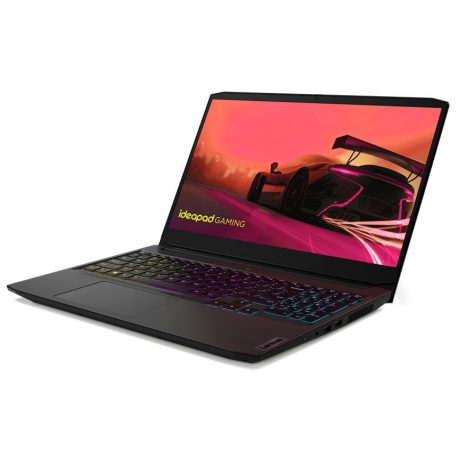 NB IPG3-15ACH6 R5-5600H 15"/16/512GB 82K200N6PB LENOVO