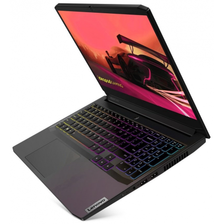 NB IPG3-15ACH6 R5-5600H 15"/16/512GB 82K200N6PB LENOVO