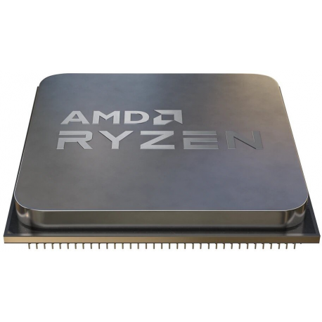 AMD Ryzen 5 5600G - 3.9 GHz - 6-core - 12 threads - 16 MB cache - Socket AM4 - OEM - 0
