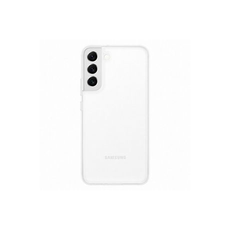 SAMSUNG Clear Cover Galaxy G0 Transparent