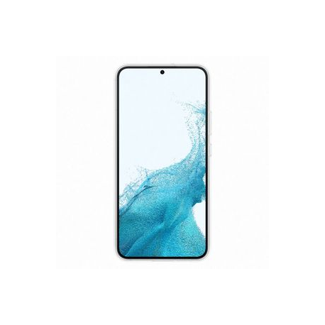SAMSUNG Clear Cover Galaxy G0 Transparent