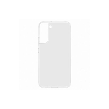 SAMSUNG Clear Cover Galaxy G0 Transparent